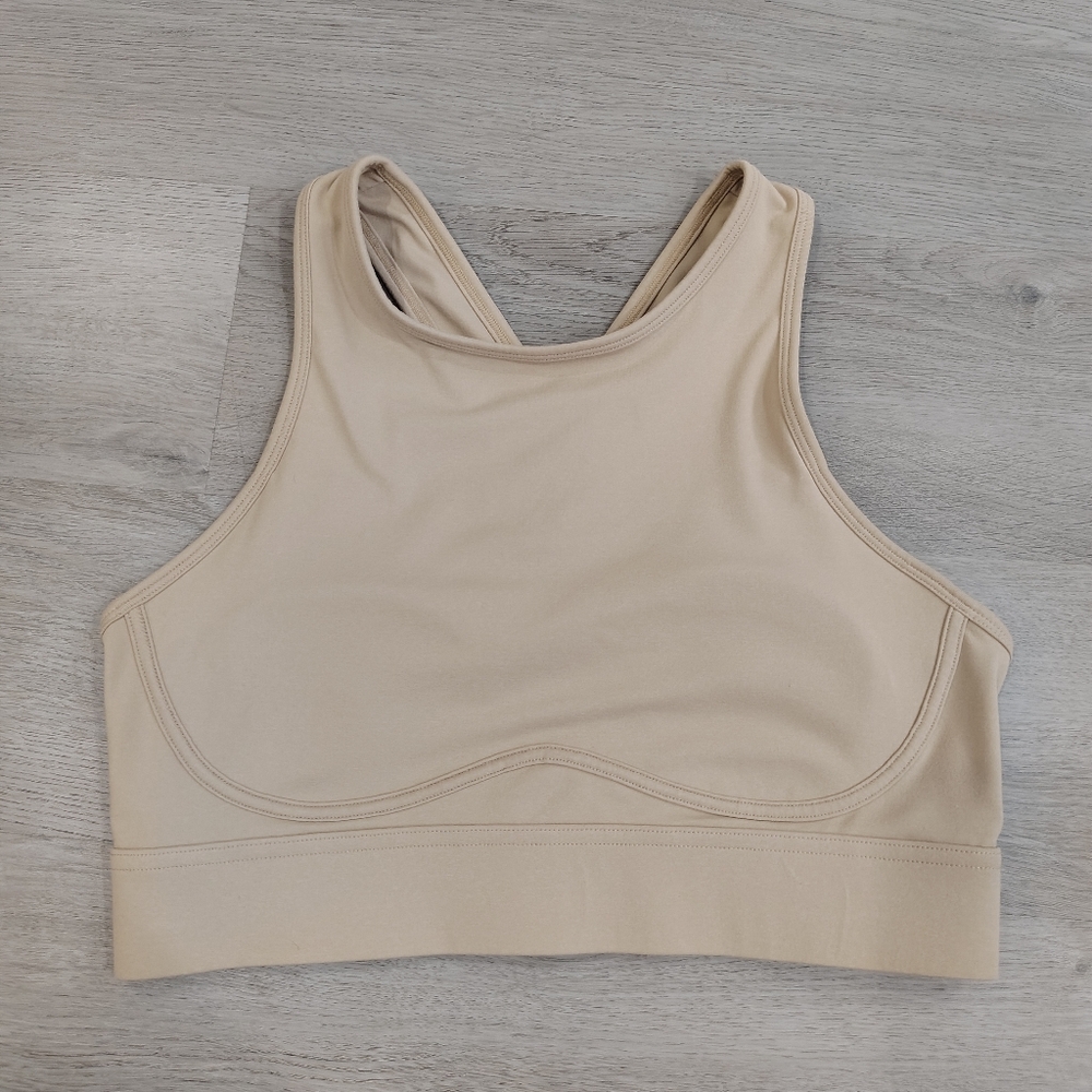 Fabletics Sports Bra. Size Medium